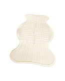 AquaSense Bath Mat Contoured - 1 each-1