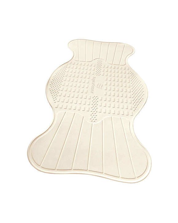 AquaSense Bath Mat Contoured - 1 each