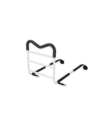 BED RAILS AND POLES