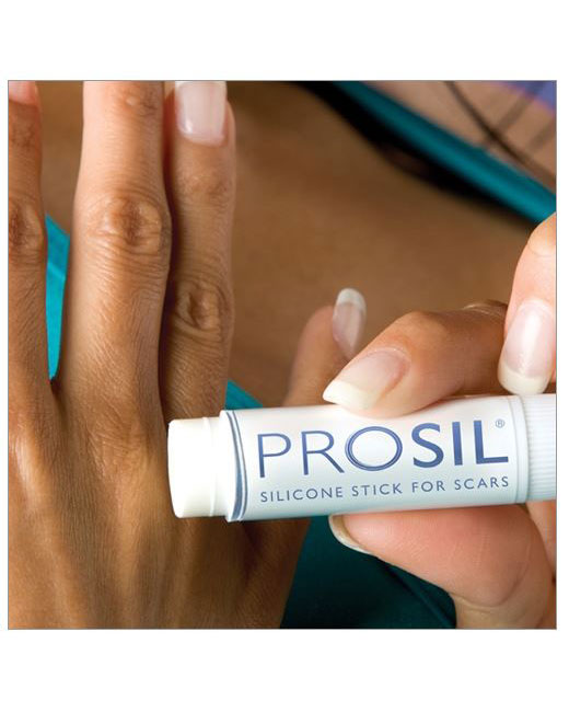Biodermis Pro-Sil Silicone Scar Stick 4.25gm  - 1 each