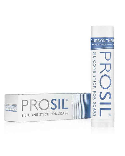 Biodermis Pro-Sil Silicone Scar Stick 4.25gm  - 1 each