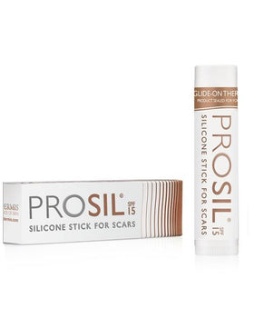 Biodermis Pro-Sil SPF  Silicone Scar Stick 4.25gm Tube - 1 each - 0