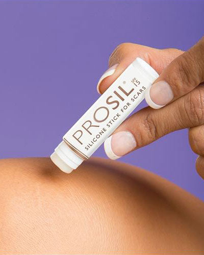Biodermis Pro-Sil SPF  Silicone Scar Stick 4.25gm Tube - 1 each