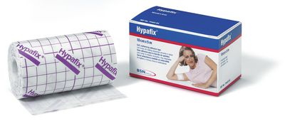 BSN Medical Hypafix Tape 2.5CM X 10M - (1 ROLL)