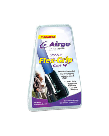 Airgo Cane TipFlex Grip - 1 each
