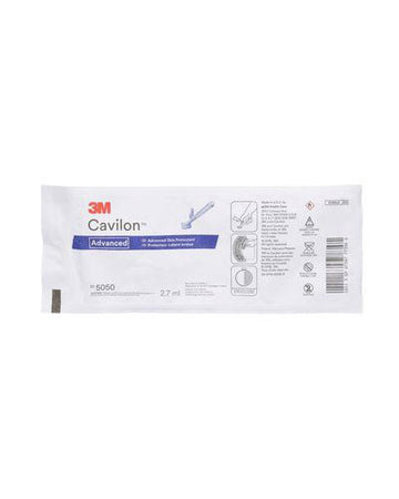 3M Cavilon Advanced Skin Protectant 2.7ml - 1 each - 0