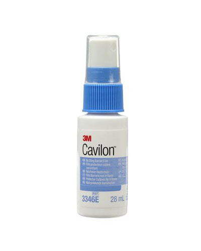 3M Cavilon No Sting Barrier Film Spray 28ml - 1 bottle