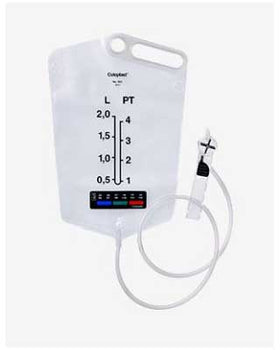 Coloplast Assura Irrigation Set - 1 per box