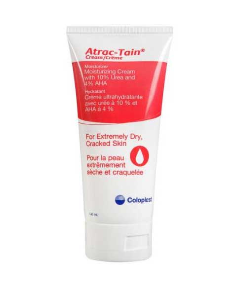 Coloplast Atrac-Train Cream 140ml Tube - 1 Each