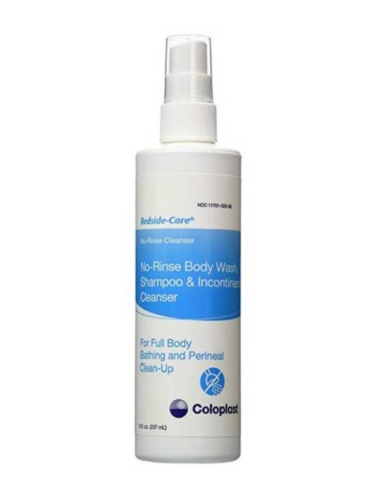 Coloplast Sween Body Powder  85GM - (1 BOTTLE)