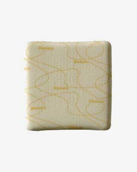Coloplast Biatain Foam Dressing Non Adhesive  10CMx10CM (4"X4") - 10 per Box