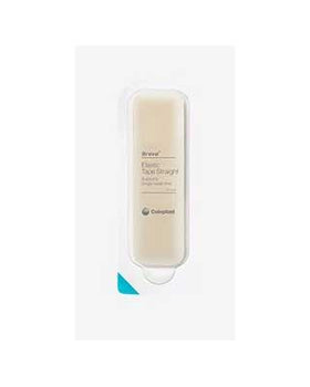 Coloplast Brava Elastic Barrier Strips Straight - 20 per package