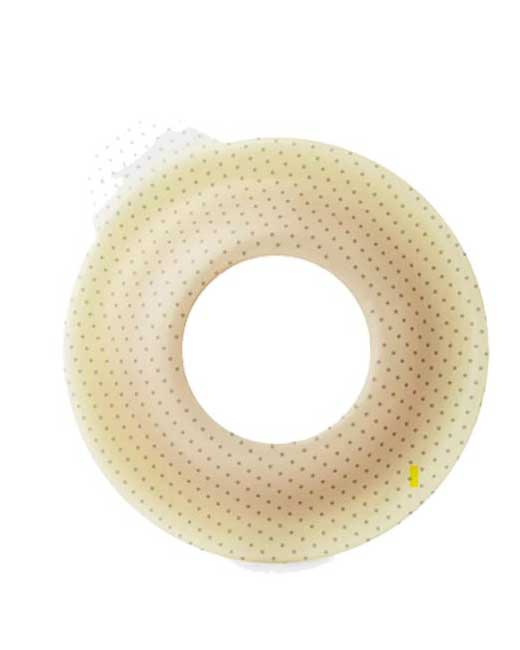 Coloplast Brava Anneaux de protection convexes 25 mm/65 mm x 8 mm – 10 par boîte