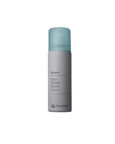 Coloplast Brava Skin Barrier Spray 50ml - 1 bottle