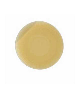 Coloplast Easiflex Paediatric Skin Barrier - 10 per box, NON-CONVEX, 0-25MM (0"-1") - 30MM (1 1/8")