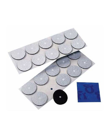 Coloplast Filtrodor Pouch Filter - 10 per package