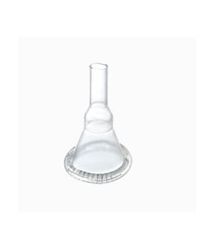 Cathéter externe masculin Coloplast Freedom Cath en latex 23 mm - 100 par boîte