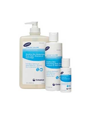 Coloplast Bedside-Care No-Rinse Body Cleanser 240ML - (1 BOTTLE)