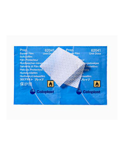 Coloplast Prep Protection Liquid Skin Barrier - 54 per box