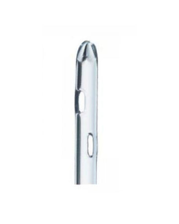 Cathéter urétral Coloplast Self-Cath Femelle Droit 208 8FR 6" (15cm) - 30 par boîte - 0