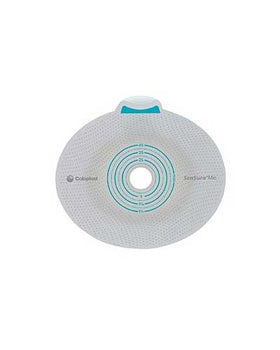 Coloplast SenSura Mio Flex Skin Barrier Light Convex - 5 per box, CONVEX LIGHT, 35MM (1 3/8") - 50MM (2")