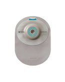 Coloplast SenSura Mio 1-Piece Closed Pouch Convex Light - 10 per box, 33MM (1 1/4"), OPAQUE WITH INSPECTION WINDOW - MIDI 18CM (7")-1