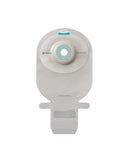 Coloplast SenSura Mio 1-Piece Drainable Pouch Convex Deep - 10 per box, 28MM (1 1/8"), TRANSPARENT - MAXI 11" (28CM)-1