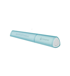 Cathéter intermittent hydrophile Coloplast Speedicath standard pédiatrique droit 8FR 8" (20 cm) - 30 par boîte - 0