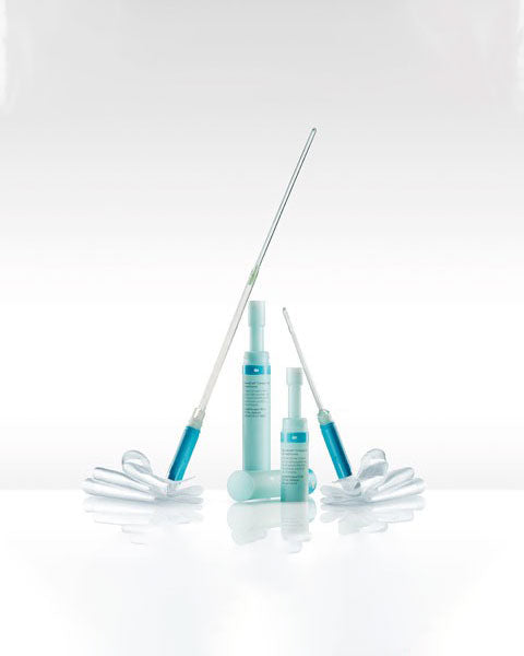 Coloplast Speedicath Compact Female Intermittent Catheter 10FR 2.75" (7cm) - 30 per Box