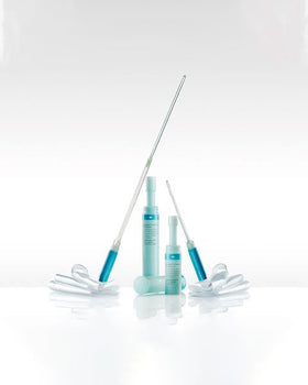 Cathéter urétral féminin compact SpeediCath Coloplast 12FR 3,5" (9 cm) - 20 par boîte - 0