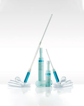 Cathéter urétral masculin compact SpeediCath Coloplast 12/18FR 13" (33 cm) - 20 par boîte - 0