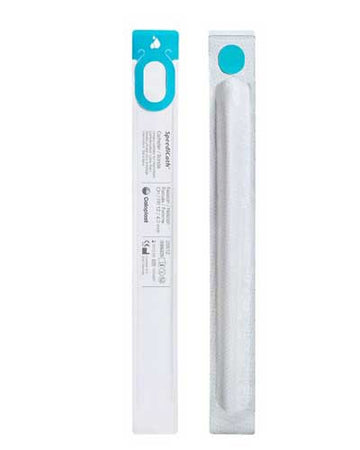 Coloplast Speedicath Hydrophilic Intermittent Catheter Standard Pediatic Straight 10FR 8" (20cm) - 30 per Box