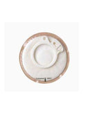 Coloplast Uro Minicap - 2-Piece - 30 per box, 50MM (2"), OPAQUE-1