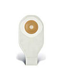 Convatec ActiveLife 1-Piece Drainable Pouch Clamp Closure no Filter Durahesive Skin Barrier, 38MM (1½"), TRANSPARENT (1 SIDED COMFORT PANEL) - (5/BOX)-1