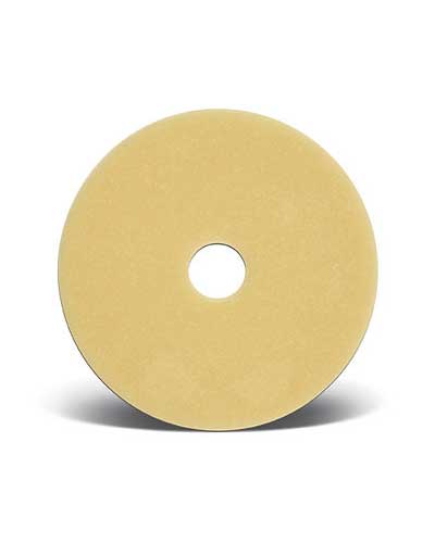 Convatec Eakin Cohesive Skin Barrier - 5 per box, 4" X 8" (10CM X 20CM)