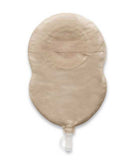 Convatec Esteem Plus 1-Piece Urostomy Pouch Flex Convex Hydrocolloid Skin Barrier Opaque w/2 sided comfort panel 10MM-25MM (3/8” - 1”) - 10 per Box-2