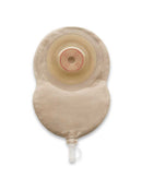 Convatec Esteem Plus 1-Piece Drainable Pouch Flex Convex Hydrocolloid Skin Barrier - 10 per box, 20 - 35MM (13⁄16" - 1 3/8"), OPAQUE - 5.91" X 8.66" (15CM X 22CM)-2