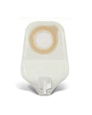 Convatec Esteem Synergy 2-Piece Urostomy Pouch with Accuseal Tap - 10 per box, BLUE - 35MM (1 3/8"),-1