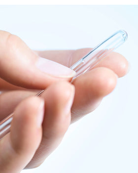 Convatec Gentlecath Cathéter intermittent Coude Tip PVC 18FR - 100 par boîte