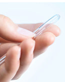 Convatec Gentlecath Intermittent Catheter Straight Tip PVC 14FR - 100 per Box-1