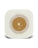 Convatec Little Ones Adhesive Coupling Flexible Stomahesive Skin Barrier - 5 per box, 4.8 - 31MM (1⁄5" - 1 ¼"), PINK - WITH TAPE-2