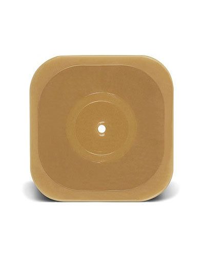 Convatec Little Ones Adhesive Coupling Flexible Stomahesive Skin Barrier - 5 per box, 4.8 - 31MM (1⁄5" - 1 ¼"), PINK - WITH TAPE