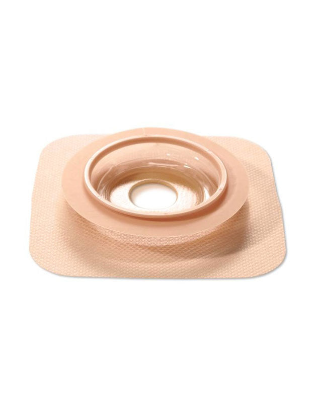 Convatec Natura Stomahesive Moldable Skin Barrier with Accordian Flange - 10 per box, 22MM - 33MM (7/8" - 1 1/4"), RED