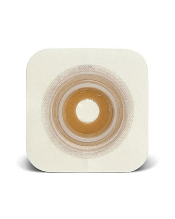 Convatec Natura Durahesive Moldable Skin Barrier - 10 per box, 13MM - 22MM (1/2" - 7/8"), GREEN - ACRYLIC COLLAR