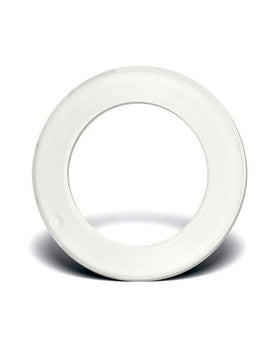 Convatec Natura 2-Piece Disposable Convex Inserts - 5 per box, UP TO 32MM (1 1/4"), RED