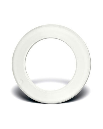 Inserts convexes jetables en 2 pièces Convatec Natura – 5 par boîte, JUSQU'À 22 MM (7/8 po), VERT