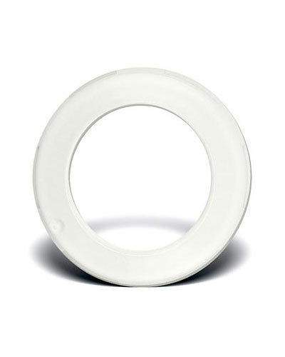 Convatec Natura 2-Piece Disposable Convex Inserts - 5 per box, UP TO 16MM (5/8"), ORANGE