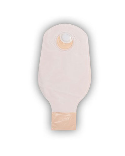 ActiveLife™ One-Piece Drainable Pouch | Colostomy Products | ConvaTec