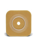 Convatec Natura 2-Piece Durahesive Flexible Skin Barrier - Tan - 10 per box, CUT TO FIT 13MM - 25MM (1/2" - 1"), WITH TAPE / TAN-2