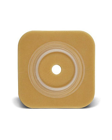 Convatec Natura Durahesive Skin Barrier, 13MM - 19MM (1/2" - 3/4"), BROWN - (10/BOX) - 0